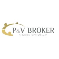 P&V Broker logo - Similar company to Paicon
