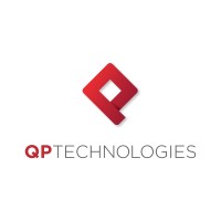 QP Technologies logo - Similar company to Adtech Ceramics