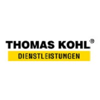Thomas Kohl Dienstleistungen GmbH logo - Similar company to Yellow Ant