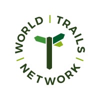 World Trails Network logo - Similar company to Outdooractive
