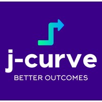 J-Curve Solutions logo - Similar company to Orchestrato