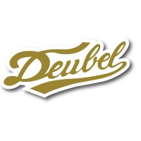Deubel logo - Similar company to Frizata