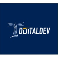 DijitalDev logo - Similar company to Pitechsoft
