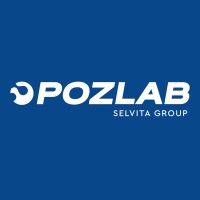 PozLab logo - Similar company to Cellivia