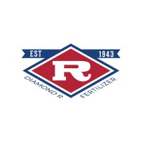 Diamond R Fertilizer logo - Similar company to Windflow Fertilizer Inc.