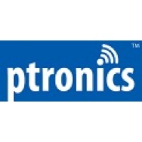 Ptronics ATM Services Private Limited logo - Similar company to Ptronics
