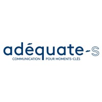 Adéquate-s logo - Similar company to Texel Strategic Restructuring