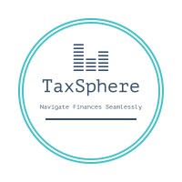 Tax Sphere logo - Similar company to Sphere Financial Solutions