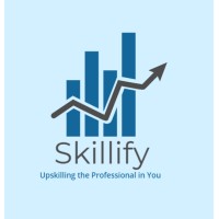 Skillify logo - Similar company to Mindsync