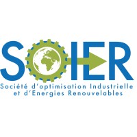 SOIER Sarl  (Société d'Optimisation Industrielle et d'Energies Renouvelables ) logo - Similar company to Cagecfi Sa