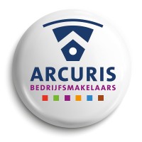 Arcuris Bedrijfshuisvesting logo - Similar company to Cirkel Makelaars