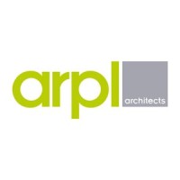 ARPL Architects logo - Similar company to Robert Potter And Partners