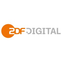 ZDF Digital Medienproduktion GmbH logo - Similar company to Swr