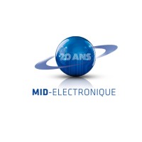 MID ELECTRONIQUE logo - Similar company to Amd Electronique