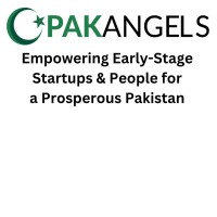 Pak Angels logo - Similar company to P