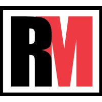 Rock Materials logo - Similar company to Top Notch Contracting