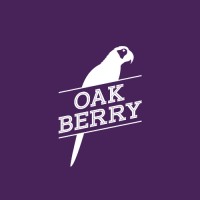 OAKBERRY EUROPE logo - Similar company to Oakberry