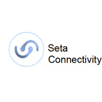 Seta Connectivity logo - Similar company to Movwize