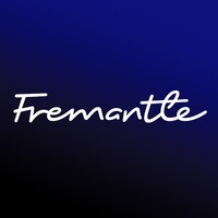 Fremantle France logo - Similar company to Carson Groupe