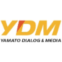 Yamato Dialog & Media Co. Ltd (Ydm)