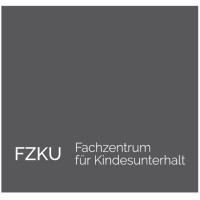 Fachzentrum für Kindesunterhalt - FZKU GmbH logo - Similar company to Kontext Mensch