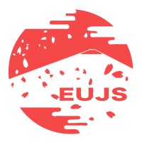 Edinburgh University Japan Society logo - Similar company to Heriot-Watt Students' Actuarial Society