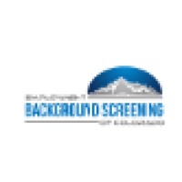 Employment Background Screening of Colorado logo - Similar company to Discreet Check/Prevacred
