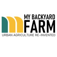 My Backyard Farm logo - Similar company to Pathoscan