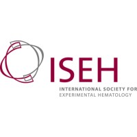 ISEH - International Society for Experimental Hematology logo - Similar company to American River Hospice Services