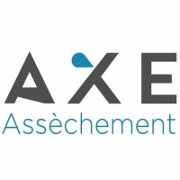 Axe Assèchement logo - Similar company to Baral