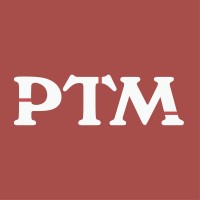 Part Time Marketing logo - Similar company to Open Fifth