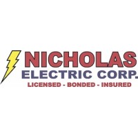 Nicholas electric corp logo - Similar company to Pdcc