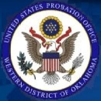 U.S. Probation Office, Western District of Oklahoma logo - Similar company to U.S. Probation Office, Southern District Of California
