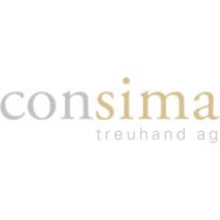 consima treuhand ag logo - Similar company to Avisora Treuhand Ag
