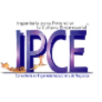 IPCE Ingenieria para Potenciar la Cultura Empresarial logo - Similar company to Uc3M - Master In Management