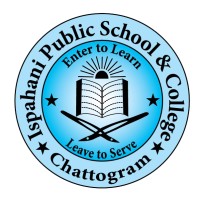 Ispahani Public School and College logo - Similar company to The Chef'S Table Uk