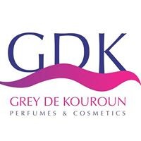GDK Africa logo - Similar company to Daraju Group