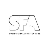 Solid Form Architecture logo - Similar company to Gruzen Samton Llp