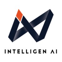 Intelligen AI logo - Similar company to Walker Business Transformation