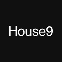 House9 Design logo - Similar company to Tangible Studio