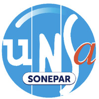UNSA Sonepar logo - Similar company to Specis-Unsa - Syndicat Informatique