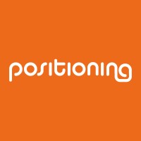 Positioning logo - Similar company to Growsales