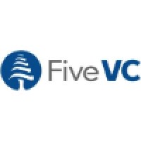 FiveVC logo - Similar company to Sensorist