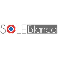 Soleblanca logo - Similar company to Swisscolocation Sa