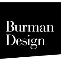 Burman Design logo - Similar company to Berona Engineers, Inc.