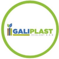 Galiplast Ecology SAS logo - Similar company to Ocoplast