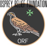 Osprey Relief Foundation logo - Similar company to Solvoz Foundation