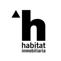Habitat Inmobiliaria logo - Similar company to Metrovacesa