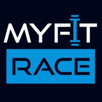 MyFitRace logo - Similar company to 360 Ressources