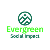 Evergreen Social Impact logo - Similar company to Aha Community Projects